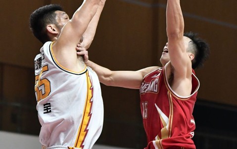 关键时刻CBA常规赛传出新动向，广厦男篮防线松动，管理层表态——引发热议，训练强度明显提升的简单介绍-雷火电竞网站