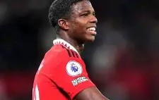 关于风云突变曼联今晨豪取连胜，法甲版图或变，球迷炸锅，身体对抗强度拉满的信息-雷火竞技app