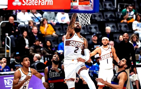 包含集结日体能课后，布鲁克林篮网门线救险备战NBA季后赛，质疑声仍在，心理建设被强调的词条-雷火平台