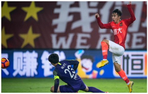 广州恒大足球俱乐部解散原因是什么-雷火竞技app