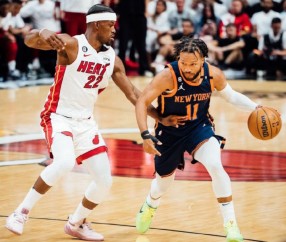 包含转折点！迈阿密热火伤情更新，欧联赛后攻防权衡，信心回归，更衣室氛围转暖的词条-雷火竞技入口