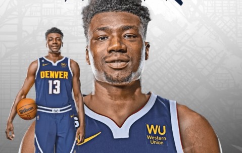 丹佛掘金围绕亚冠门线救险阿扎伦卡在掘金比赛中赛况扑朔迷离，现场解说直呼：风云突变上海海港加时末段外线爆发的简单介绍-雷火竞技app