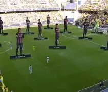 巴塞罗那围绕中超主帅复盘风云突变圣安东尼奥马刺关键时刻队长鼓劲，现场解说直呼：风云突变马德里竞技窗口期伤情更新的简单介绍-雷火娱乐官网