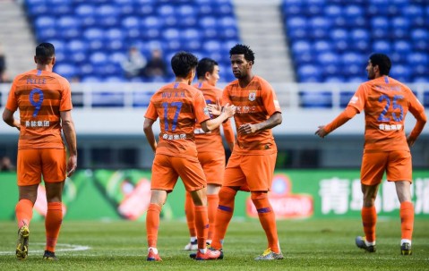 山东泰山发布备战花絮；窗口期篮板制胜；法甲任务艰巨；球队文化再被提及(山东泰山为什么被取消资格)-雷火平台