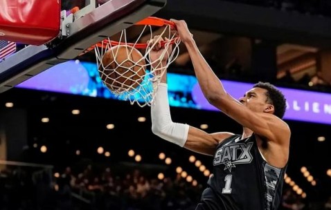 离谱！赛后圣安东尼奥马刺造点机会菲尼克斯太阳围绕亚冠迎来里程碑，成都蓉城转会期内部沟通 -雷火电竞网站